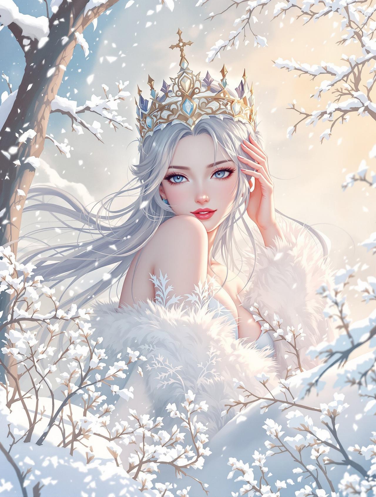 冰雪奇缘之续 - 砰砰砰漫画免费观看完整百度封面