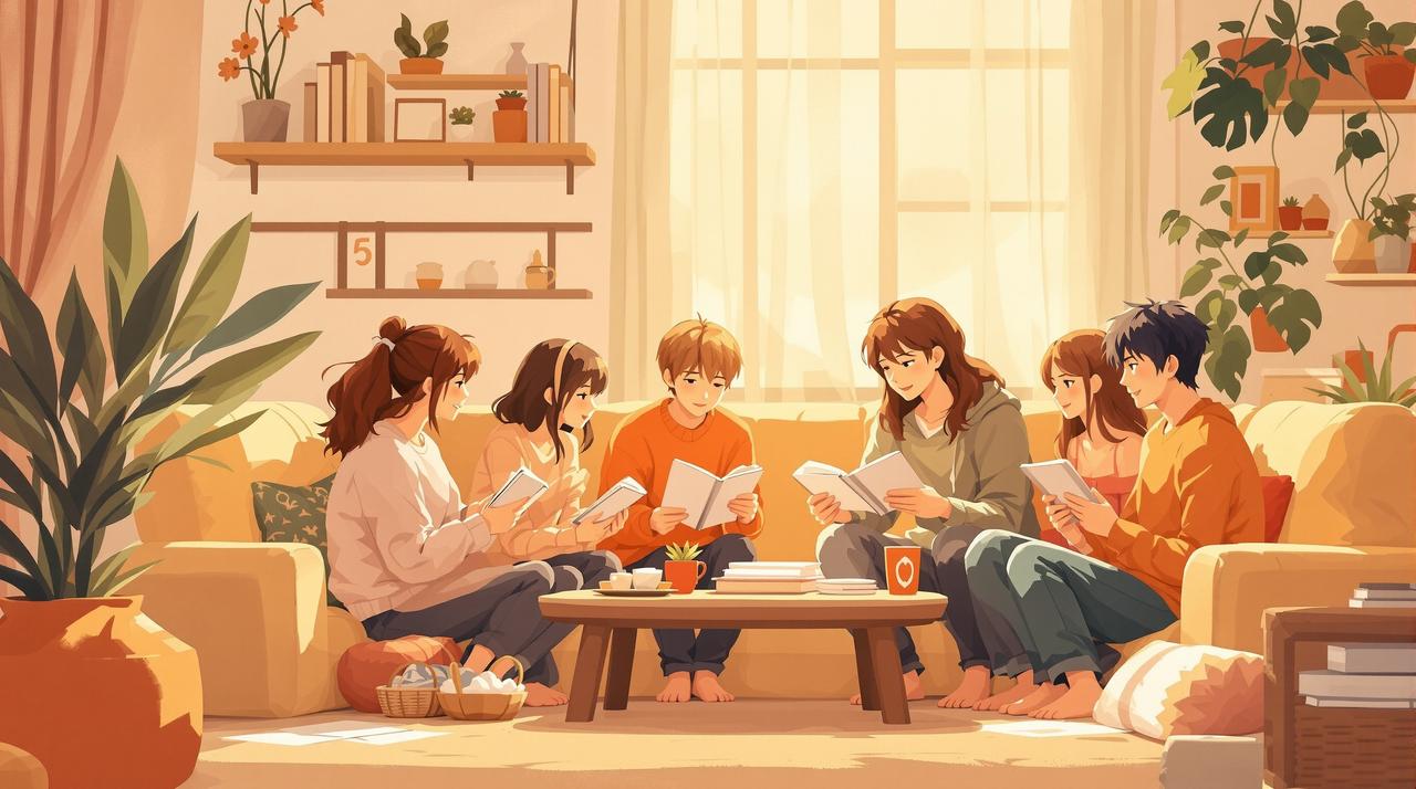 漫评社区·一起追漫 - 砰砰砰漫画免费观看完整百度