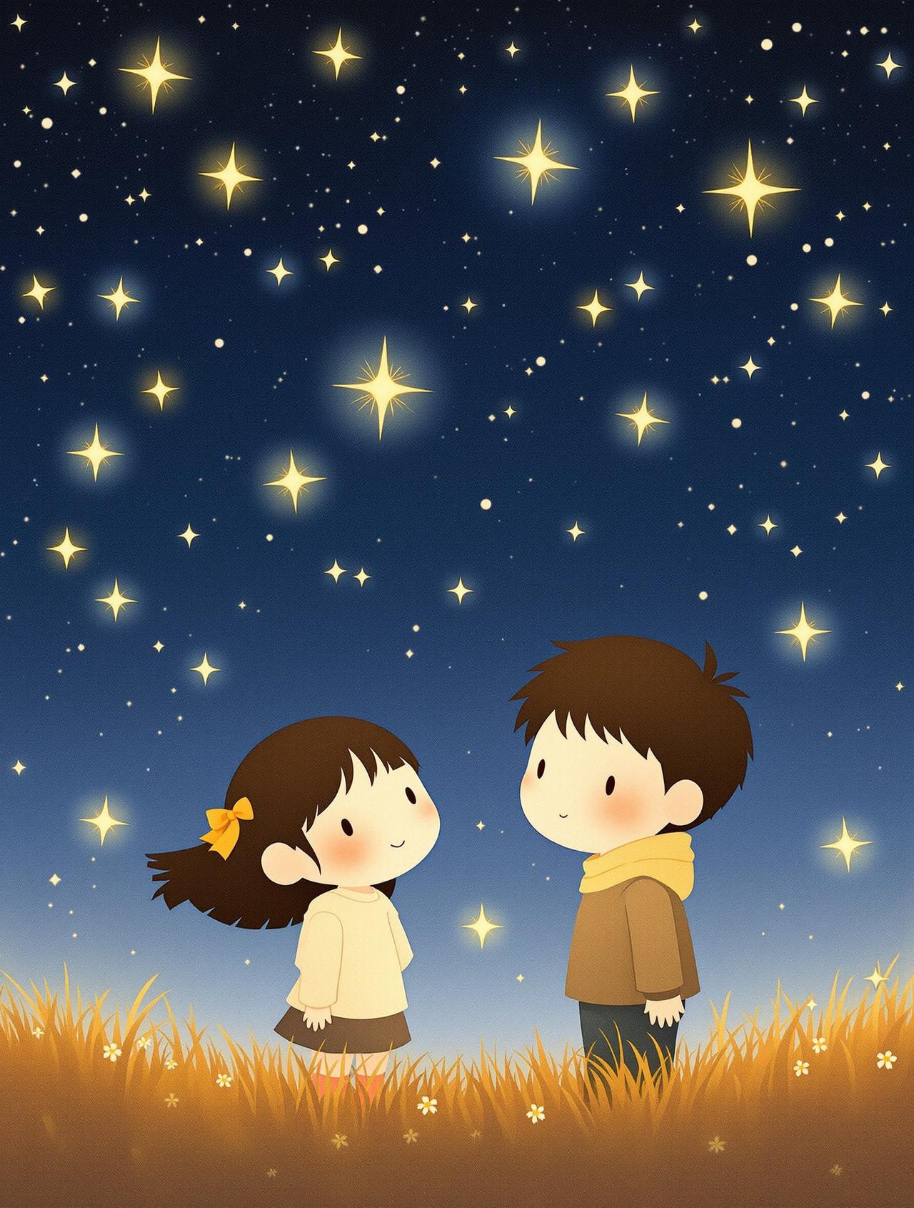 星辰之海 - 砰砰砰漫画免费观看完整百度封面